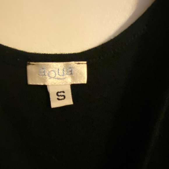 Cotton Tank with 3D floral design - Picture 5 of 6